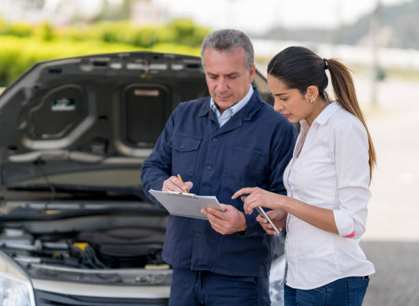 Full coverage car insurance in Memphis, MO